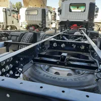 فروش اقساطی امپاور|خودرو سنگین|اسلام‌شهر, ملک‌آباد|دیوار