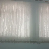 پرده سالم قد۱۶۰در طول ۲۶۰ پارچه زیبا