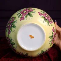 کاسه بشقاب آنتیک ژاپنی|ظروف سرو و پذیرایی|ری, شهید بهشتی|دیوار