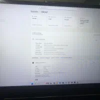 لپتاپ گیمینگ و رندرینگ|رایانه همراه|ارومیه, |دیوار