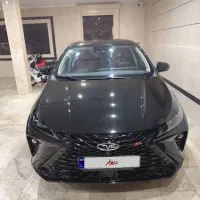 آریزو ۶ جی تی