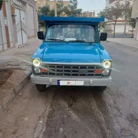 نیسان فروشی 1403