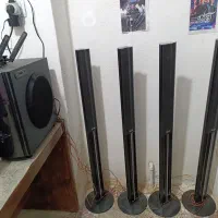 سینما خانگی مارشال