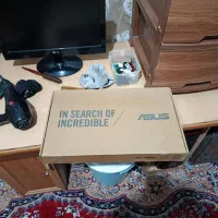 لپ تاپ ایسوس|رایانه همراه|شیراز, کوشک میدان|دیوار