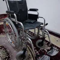 فروش ویلچر نو