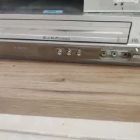 دبل ویدیو LG مدل 4090|پخشکننده DVD و ویدیو|شیراز, عادل آباد|دیوار