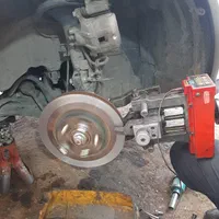 تراش تخصصی دیسک روکار تراشکاری عباسی|خدمات موتور و ماشین|شیراز, کوزه گری|دیوار