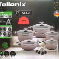 سرویس قابلمه تلونیکس