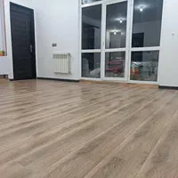 پارکت اچ دی اف ایزوفام مرغوب با کیفیت|مصالح و تجهیزات ساختمان|اصفهان, تخت فولاد|دیوار