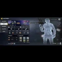 اکانت کالاف