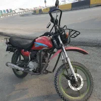 متور همتاز شکاری