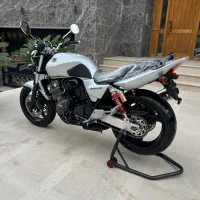 Cb 400|موتورسیکلت|چالوس, |دیوار