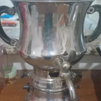 سماور پلوپز اتو