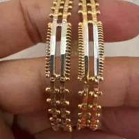 النگو‌ طلا دست ساز