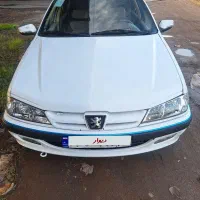 پژو پارس سال مدل ۹۴ بیرنگ