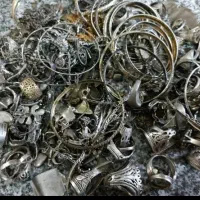 خریدار نقره