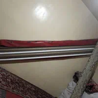 ۳ عدد چادر اکبند درحدنو به متراژ هرکدام ۴متر|فروشگاه و مغازه|اسلام‌شهر, شهرک احمدیه|دیوار