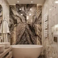 کاشی چسبی وعایق کاری