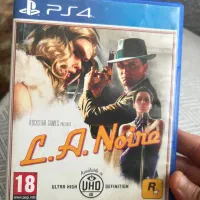 بازی ps4