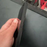 ناتینگ فون nothing phone 2a/ 2a مشکی 256/12 در حد