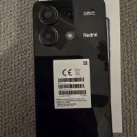 شیائومی نوت ۱۳|موبایل|تهران, سازمان برنامه جنوبی|دیوار