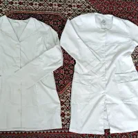 روپوش پزشکی