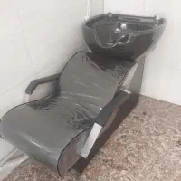 سرشور آرایشگاه