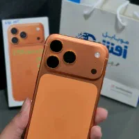 آیفون 17 pro max