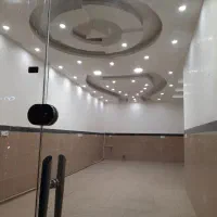 مغازه ۳۶ متری ، بر اصلی گلشهر