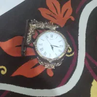 ساعت دیواری