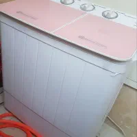 مینی واش در حد نو|ماشین لباسشویی و خشککن لباس|تهران, ابوذر|دیوار