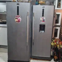 یخچال فریزر
