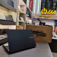 ایسوس ویبوبوک i3-1315uرم۸ با ssd512Gb