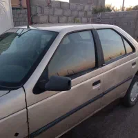 پژو۴۰۵|خودرو سواری و وانت|کیانشهر, |دیوار