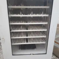 دستگاه جوجه کشی فاخته ۱۰۰۸ تایی|لوازم جانبی حیوانات|نیشابور, فضل|دیوار