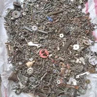 انواع پیچ و مهره