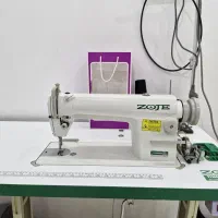 چرخ خیاطی صنعتی گام درشت|چرخ خیاطی و ریسندگی|آمل, |دیوار