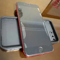 آیفون 8پلاس ۲۵۶گیگ|موبایل|تهران, شهرک آزمایش|دیوار