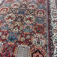 فرش ماشینی طرح خشتی در همه سایز