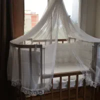 تخت خواب نوزاد