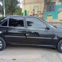پژو پارس دوگانه کارخانه مدل۹۲