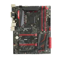 مادربرد ایسوس مدل ASUS ROG MAXIMUS VII RANGER|قطعات و لوازم جانبی رایانه|گرگان, |دیوار