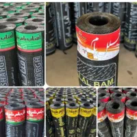 ایزوگام ،فروش زیر قیمت کارخانه|مصالح و تجهیزات ساختمان|شهرکرد, |دیوار