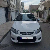 کوئیک دنده ای مدل 1401 فول