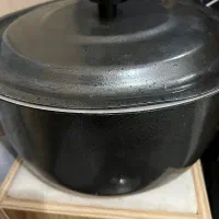 دو عدد قابلمه