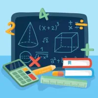 تدریس خصوصی ریاضیات دانشگاه و دبیرستان