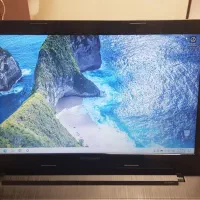 لنوو ۱۶ اینچی G50 با اس اس دی و رم ۸ در حد نو|رایانه همراه|تهران, صادقیه|دیوار