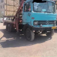 جرثقیل محمد|خدمات حمل و نقل|مشهد, کشاورز|دیوار