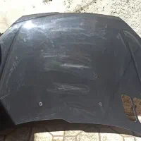 کاپوت 206 با دو عدد پرژکتور