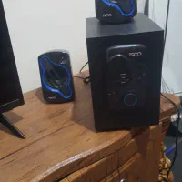 اسپیکر کامپیوتر